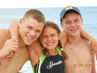 Priscilla Fitzgerald