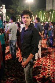 Chirag Nagpal