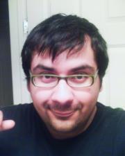 Joel Barba
