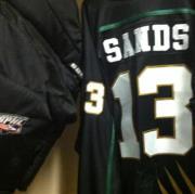 Brent Sands