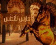 فارس الأندلس
