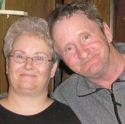 Donna Heintzman-robinson