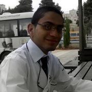 Khaled Mahmoud