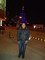 Mohamed Allam