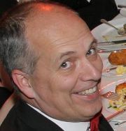 David Food