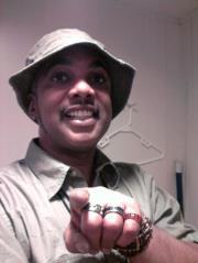 Waymon Jackson jr.
