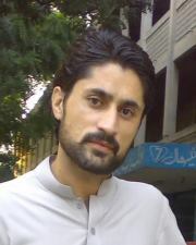 Siraj Ul
