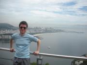 Max Neves