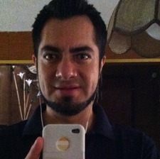 Ману Салазар