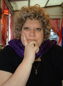 Annie Shay