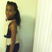 Maniya Tyler-gordon
