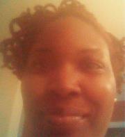 Isis Reddick-umoja