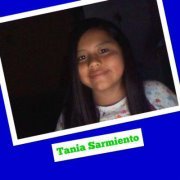 Tania Sarmiento