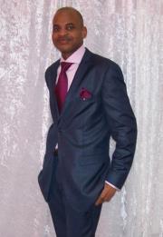 Deron Seymour