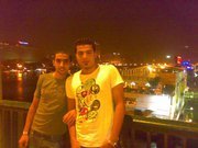 Ahmed Said
