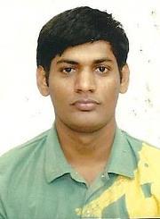 Ansuman Patro