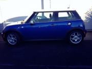 Missie Goldthorpe Crook