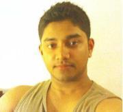 Tanzil Sardar