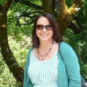 Julie Welch