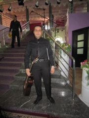 Driss Doudou