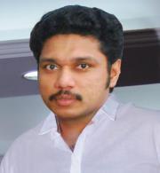Akbar Sha