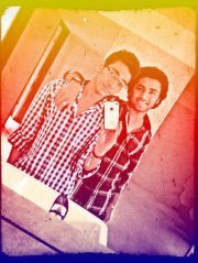 Rinkesh Patel