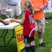 Amy Mathieson castle