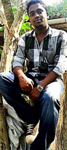 Appu Sivan