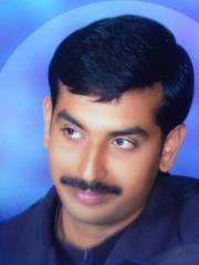 Ranganayakula Sridhar