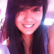 Frances Quiambao