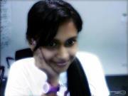 Nadee Jayawardene
