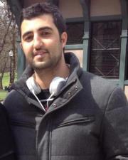 Ali Zi
