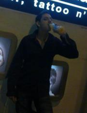 Yazad Modi
