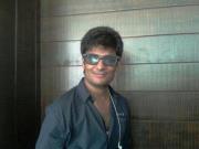 Hardik Vora