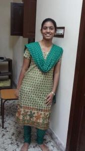 Nithya Raman