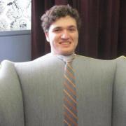 Matt Chew