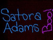 Satora Adams