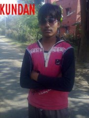 Kundan Choudhary