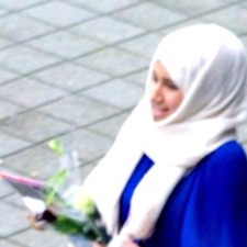 Sukaina Alali