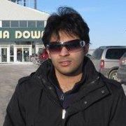 Syed Bokhari