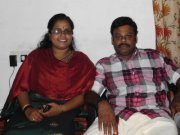 Dayana Suresh