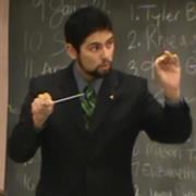 Adam Apolinar iii