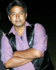 Vijay Singh