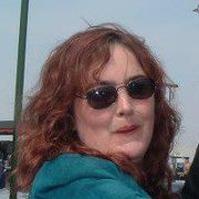 Julie Mcintyre
