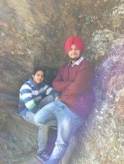 Gurpreet Mann
