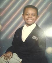 Malik Geathers
