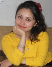 Sara Ghadiri