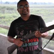 Atindra Dutt