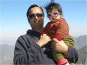 Gokkul Krishnan