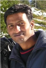 Gurumoorthy Panduragan